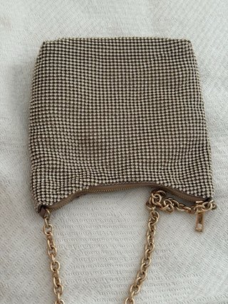 Bolso nuevo zara