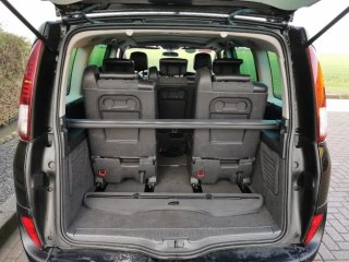Asiento Piel Renault Grand Espace IV