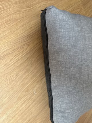 Cojín acolchado para perro/gato