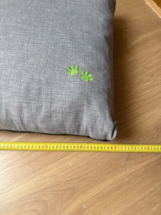 Cojín acolchado para perro/gato