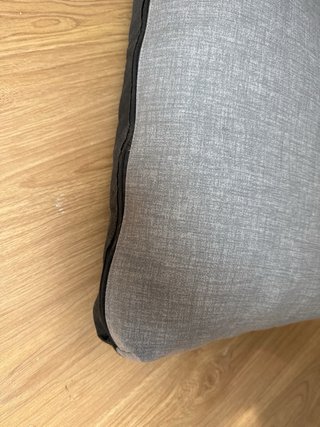 Cojín acolchado para perro/gato