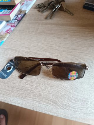 Gafas RevEx Polarizadas Made in USA
