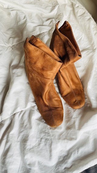 Zapatos negros mujer con pedrería