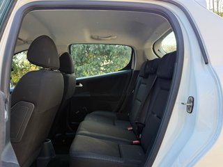 Peugeot 207 2011