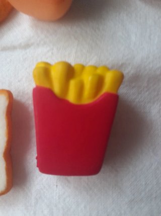 Pack 6 Antiestrés
