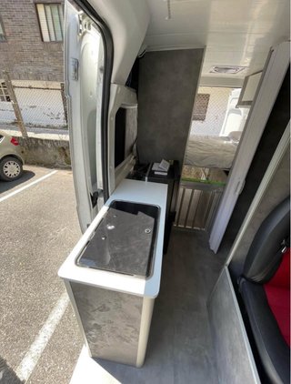 FIAT Ducato 2013