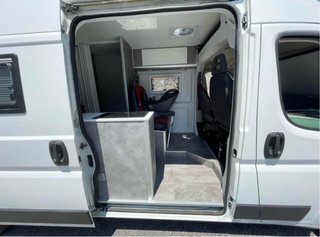 FIAT Ducato 2013