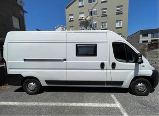 FIAT Ducato 2013