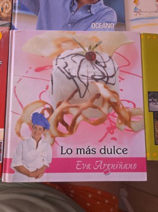 Libros