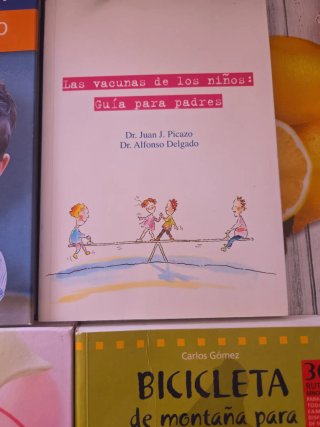 Libros