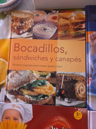 Libros
