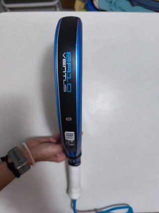 Pala de pádel Nox EA 10 Ventux
