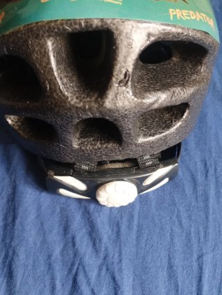 Casco bicicletta per bambino