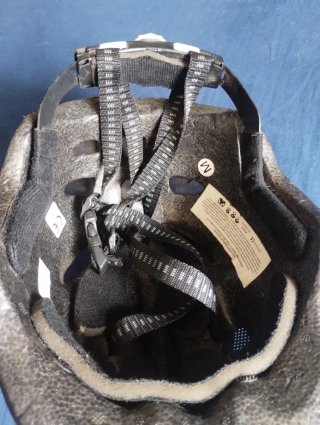 Casco bicicletta per bambino