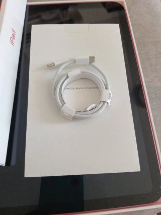 iPad 10ª Gen Rosa