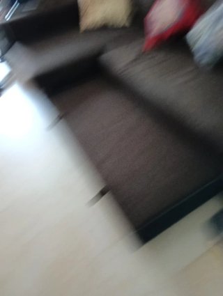 Sofá Cama Lounge Ikea