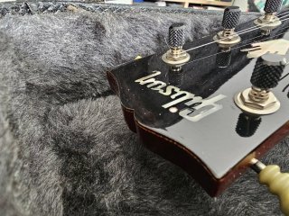 Gibson SG Standard Batwing