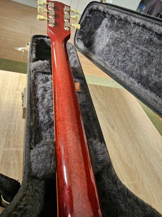 Gibson SG Standard Batwing