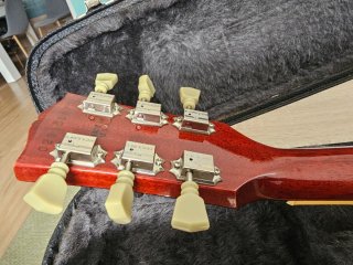 Gibson SG Standard Batwing