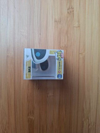 Bitty Pop Disney Pixar EVE 1116