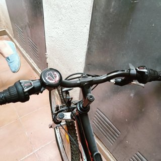 Bicicleta Orbea 20 Infantil