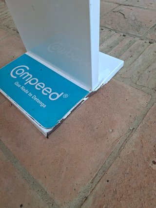 Expositor Modular Metal