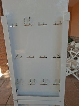 Expositor Modular Metal