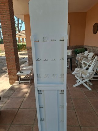 Expositor Modular Metal