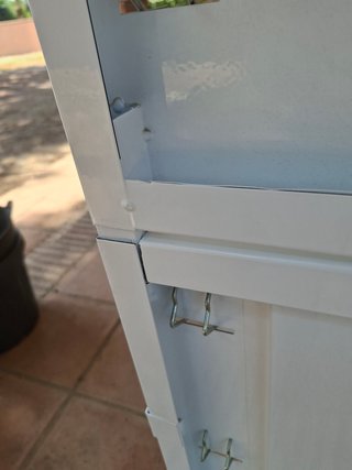 Expositor Modular Metal