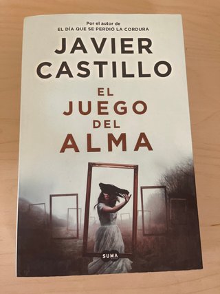 El juego del alma