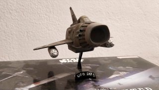 Nave UFO SKy1