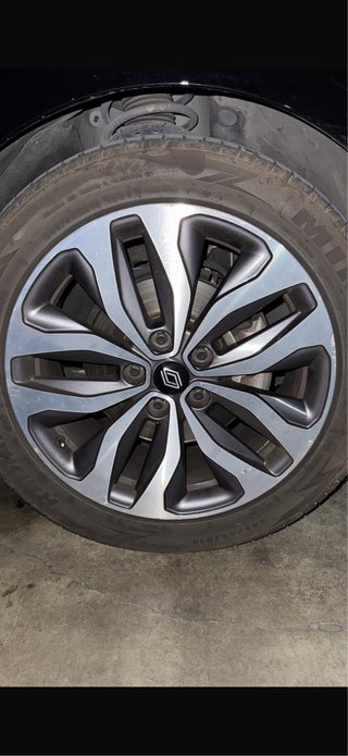 Llantas 245/45ZR18