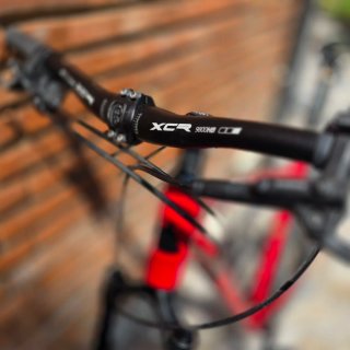 Bicicleta MMR Woki Roja