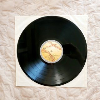 Vinilo LP 12" 33RPM Aqui esta La Salsa