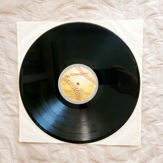 Vinilo LP 12" 33RPM Aqui esta La Salsa