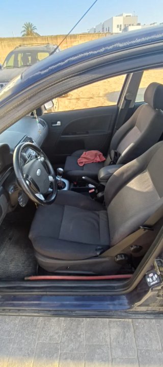 Ford Mondeo 2001