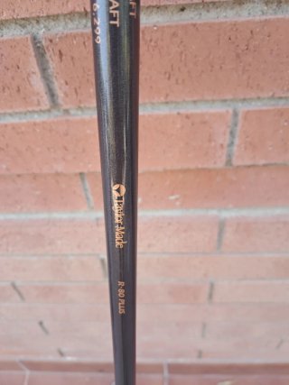 Palo Golf TaylorMade Burner Fairway Driver