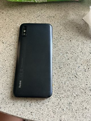 Xiaomi Redmi 9AT 2GB RAM 32GB Negro