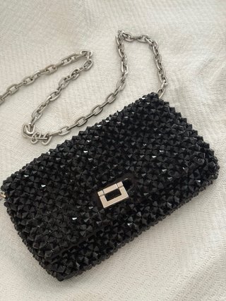 Bolso nuevo Zara