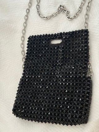 Bolso nuevo Zara