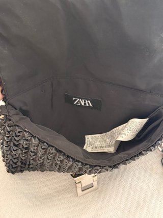 Bolso nuevo Zara