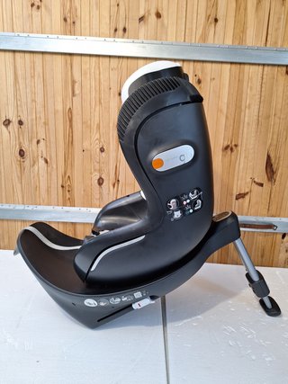 Silla de coche GB Vaya i-Size (sin funda)