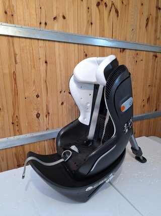 Silla de coche GB Vaya i-Size (sin funda)