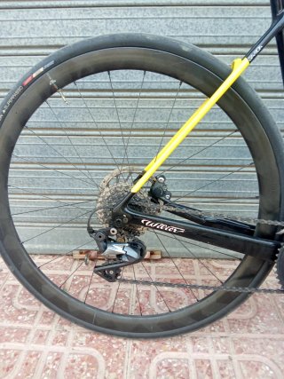 Bicicleta de carretera