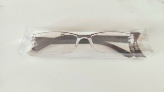Gafas de lectura +1.00