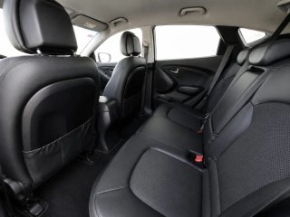 Hyundai ix35 2015