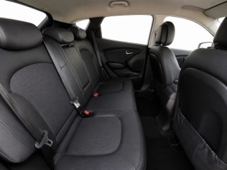 Hyundai ix35 2015