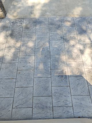 Pavimento y hormigón impreso Girona