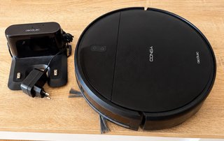 Aspirador Robot Conga Cecotec M10