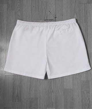 Bañador blanco XXL